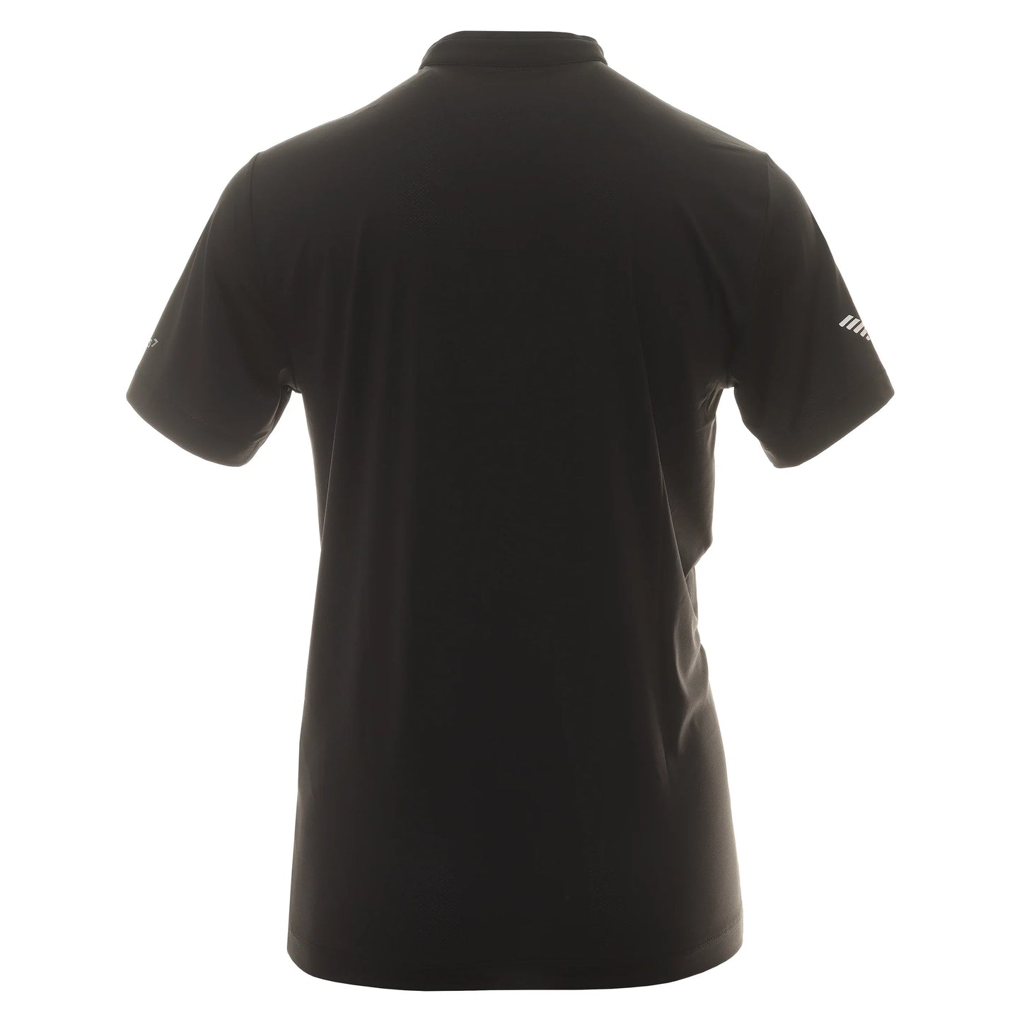 Mens Dynamic Athlete Pro Serafino short-sleeved polo