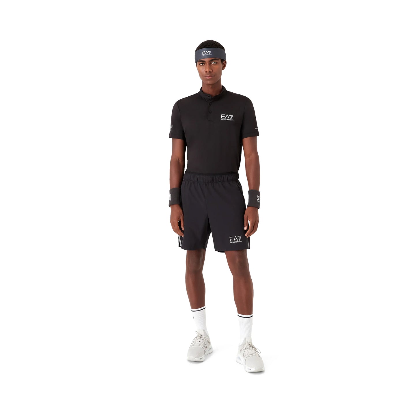 Mens Dynamic Athlete Pro Shorts