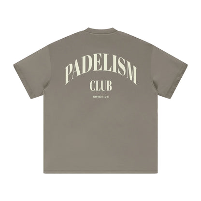 Padelism Club 25 - Heavyweight Tee