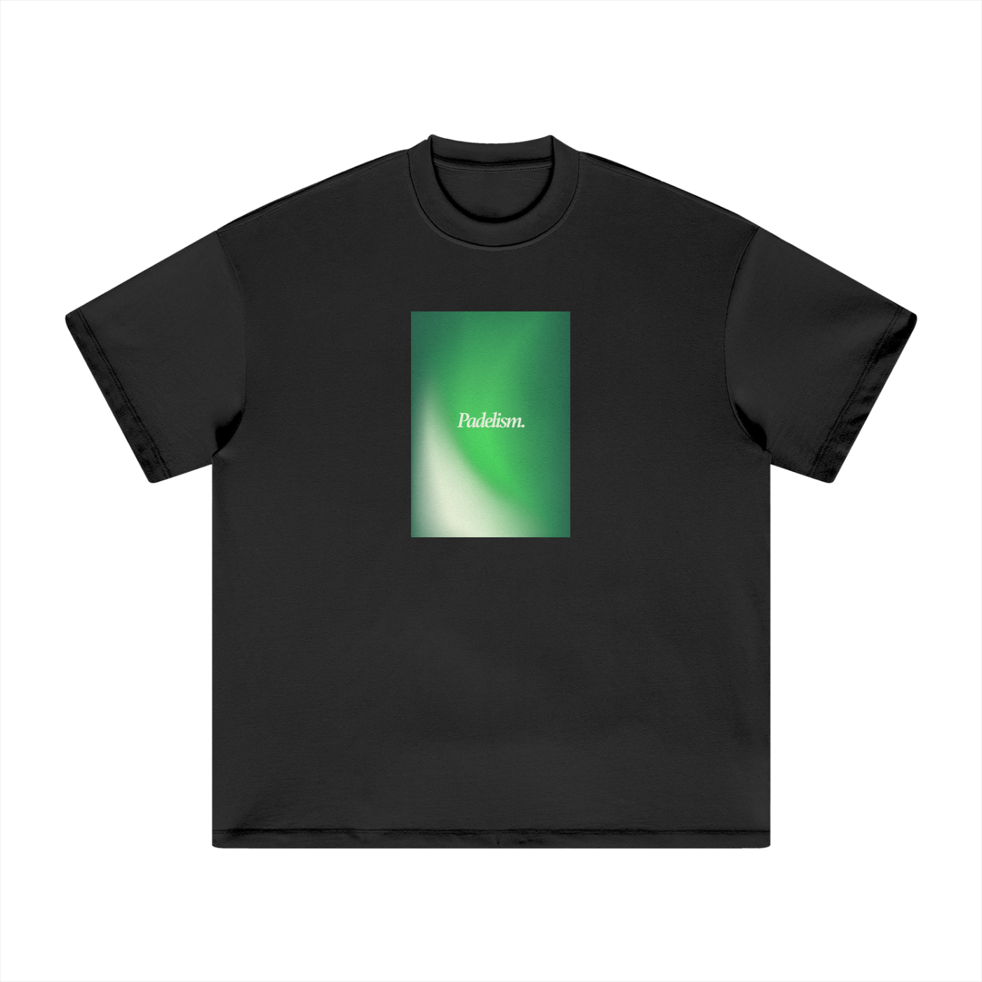 Gradient2 - Heavyweight T-Shirt