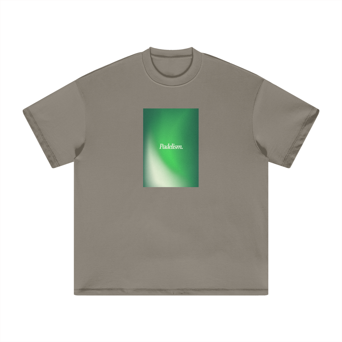 Gradient2 - Heavyweight T-Shirt