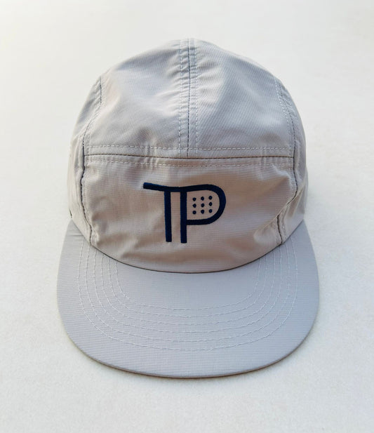 Tom Cap - Grey