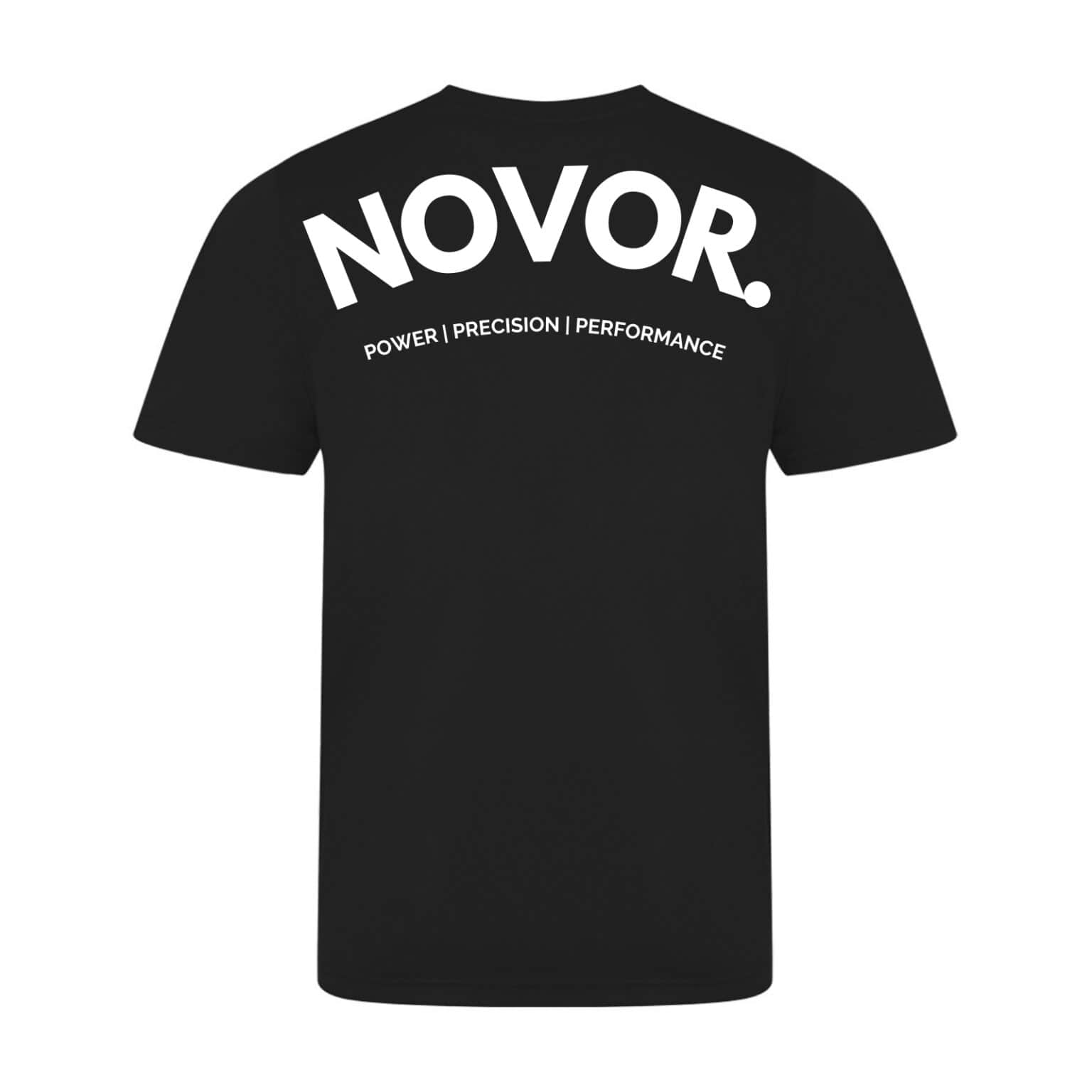 Novor Padel Pro T-Shirt!