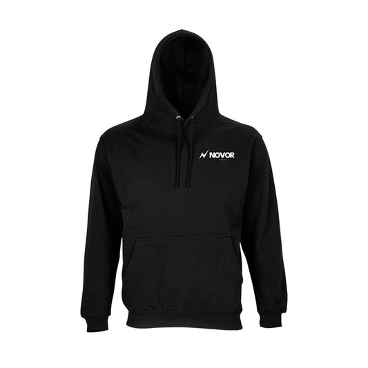 Essential Padel Hoodie