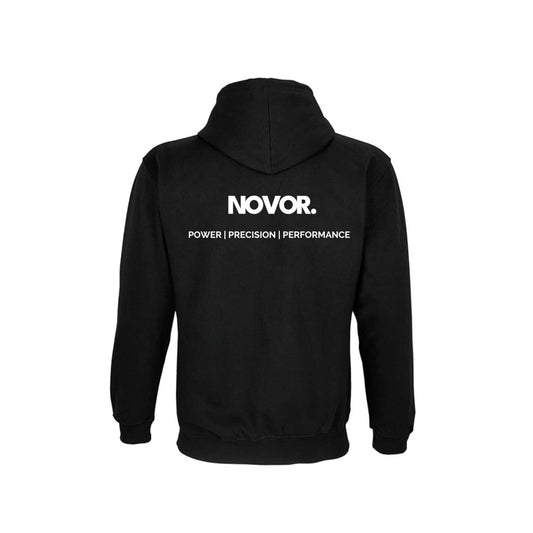 Essential Padel Hoodie