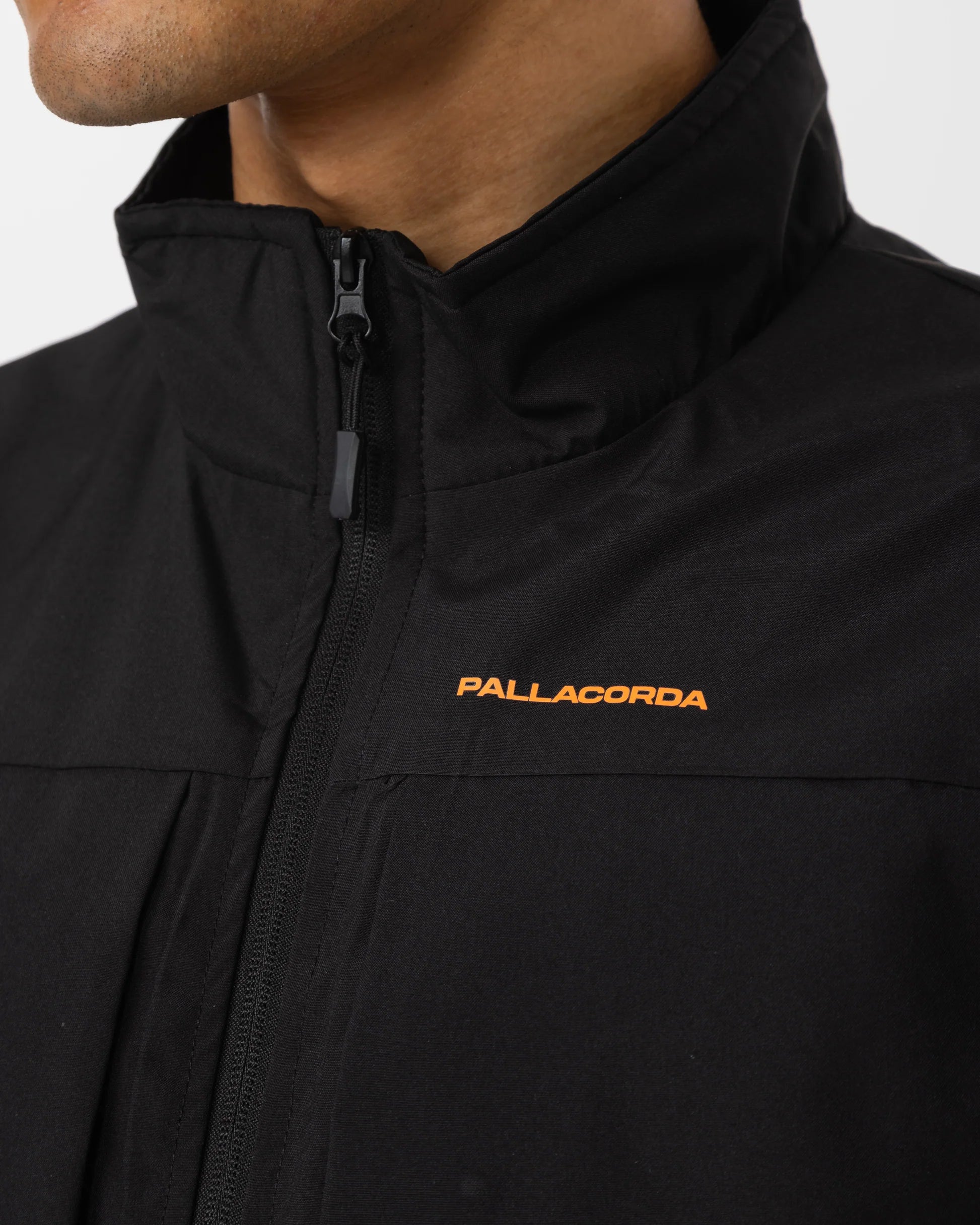 Pallacorda Utility Vest