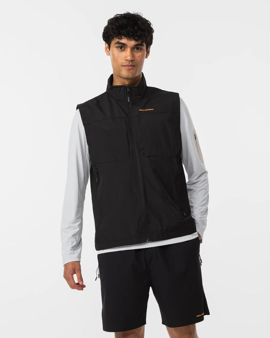Utility Vest