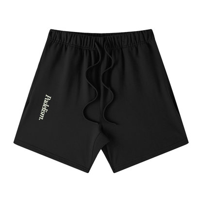 Dual Side - Off-Court Shorts
