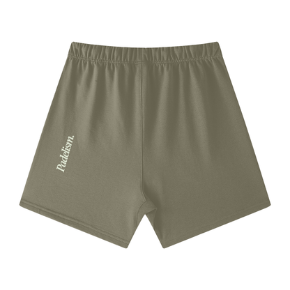 Dual Side - Off-Court Shorts