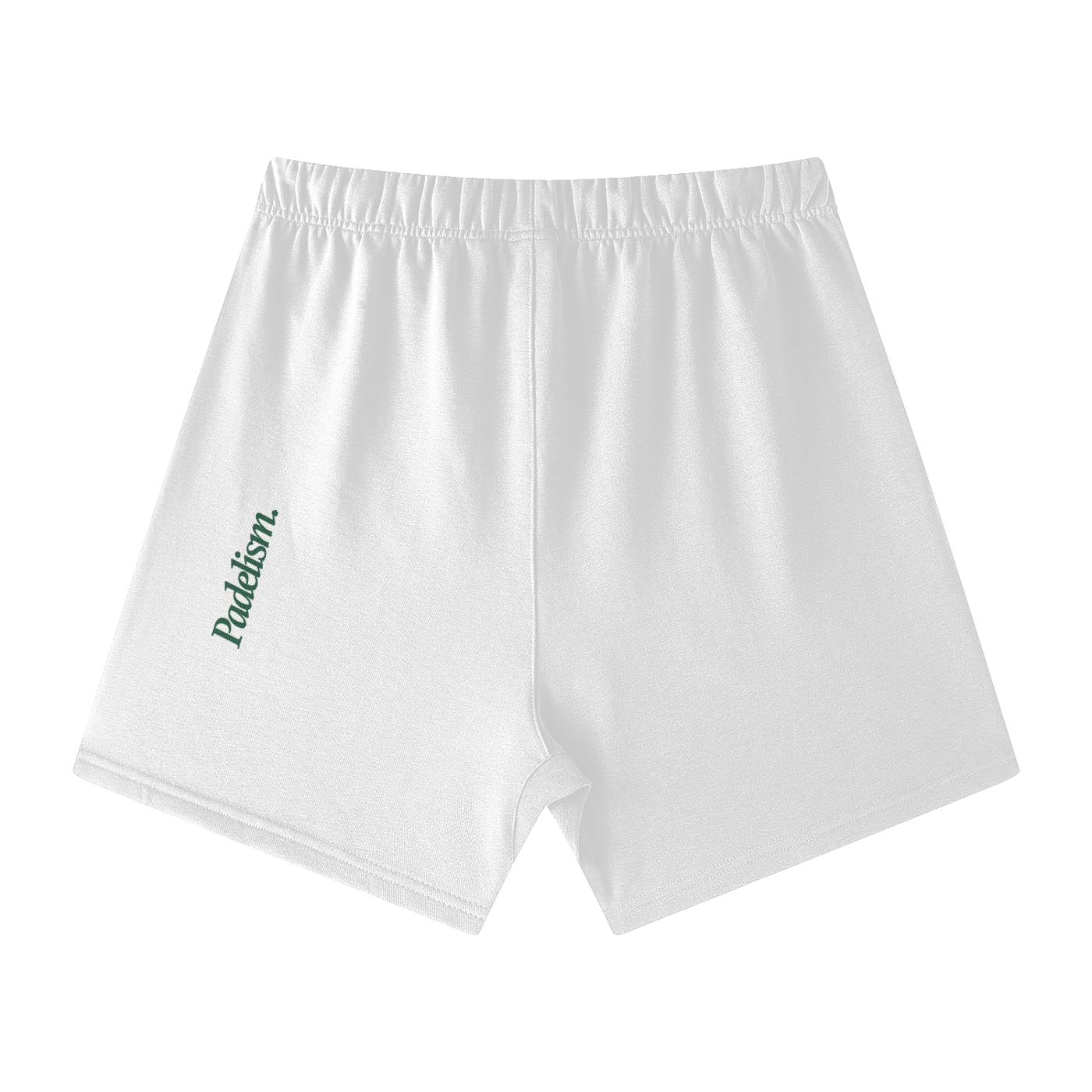 Dual Side - Off-Court Shorts