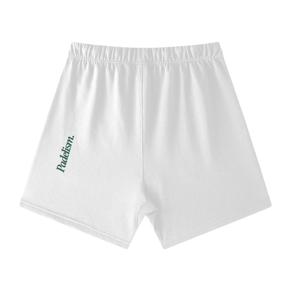 Dual Side - Off-Court Shorts