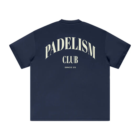 Padelism Club 25 - Heavyweight Tee