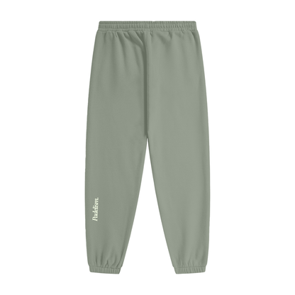 Padelism Heavyweight Fleece Joggers