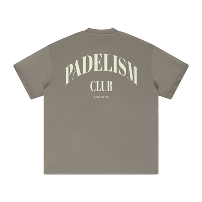 Padelism Club 25 - Heavyweight T-Shirt