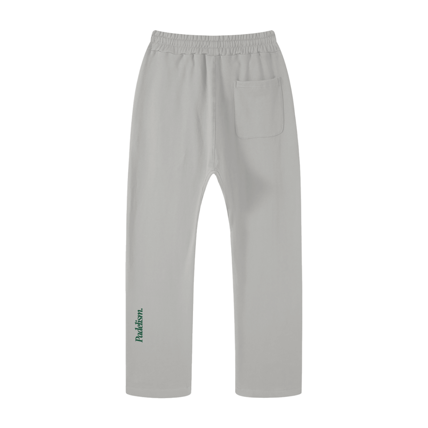 Padelism Straight Leg Pants