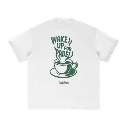 Espresso - Heavyweight T-Shirt