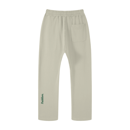 Padelism Straight Leg Pants