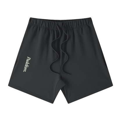 Dual Side - Off-Court Shorts