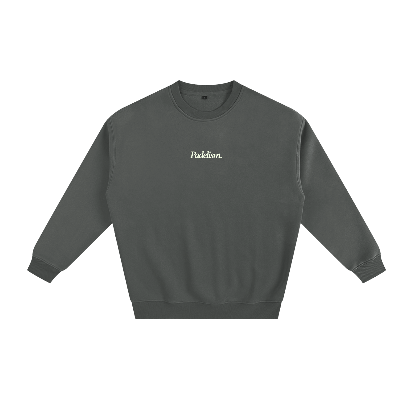 Padelism Mk1 - Sweatshirt