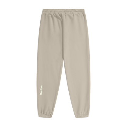 Padelism Heavyweight Fleece Joggers