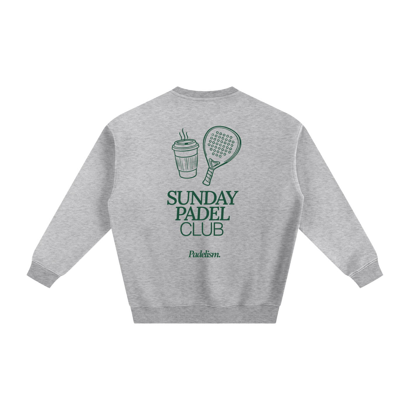 Sunday Padel Club Sweatshirt