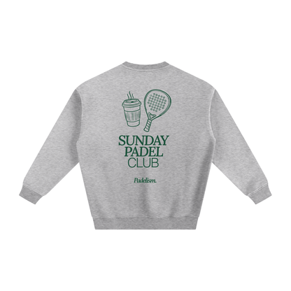 Sunday Padel Club Sweatshirt
