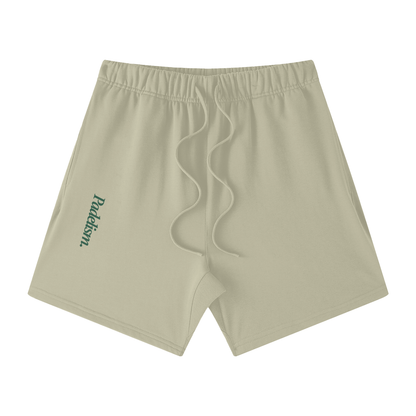 Dual Side - Off-Court Shorts