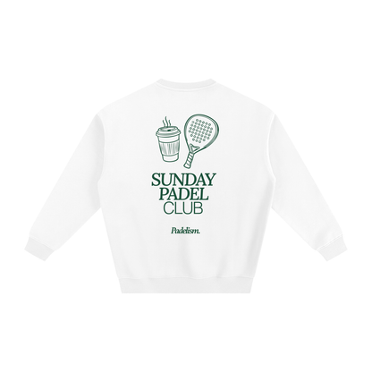 Sunday Padel Club Sweatshirt
