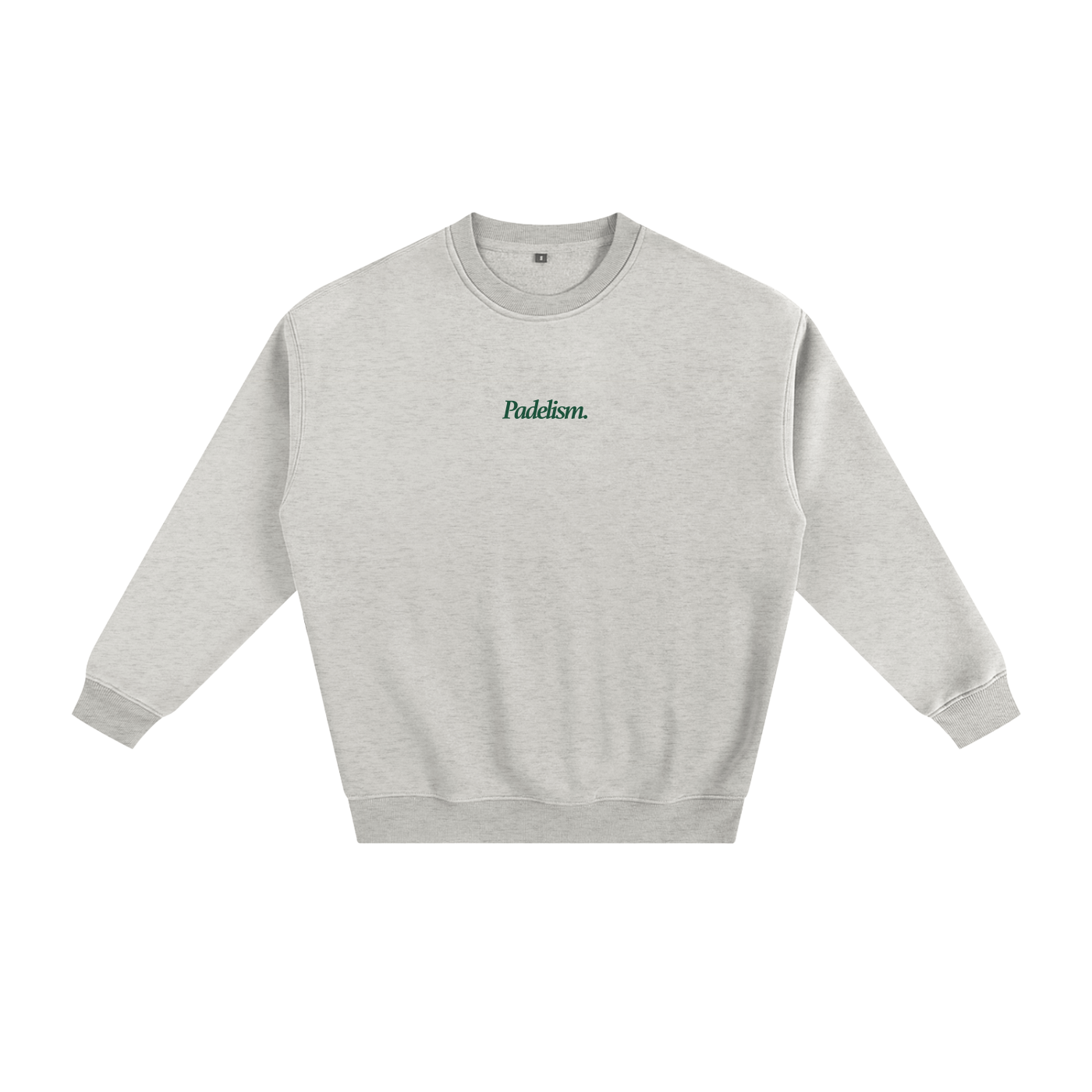 Sunday Padel Club Sweatshirt