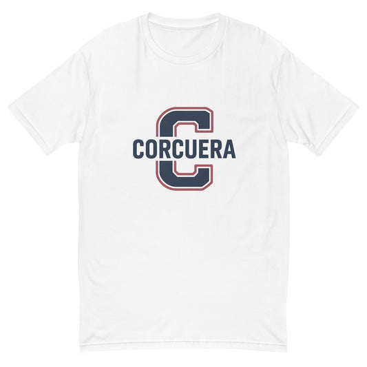 Corcuera Autograph College Prep T-Shirt  Mens