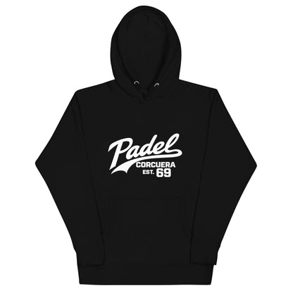 1969 Retro Padel Hoodie - Unisex