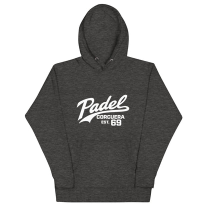 1969 Retro Padel Hoodie - Unisex