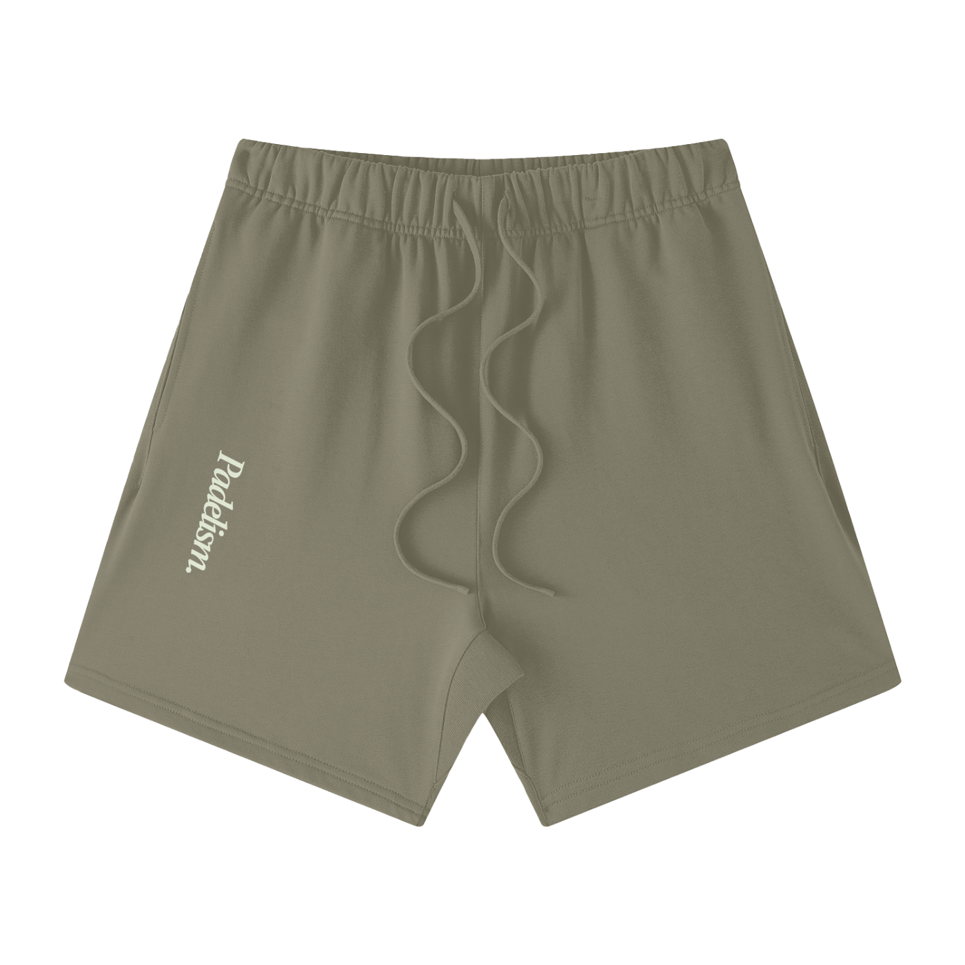 Dual Side - Off-Court Shorts