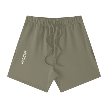 Dual Side - Off-Court Shorts