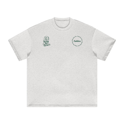 Padel Coach - Heavyweight Tee