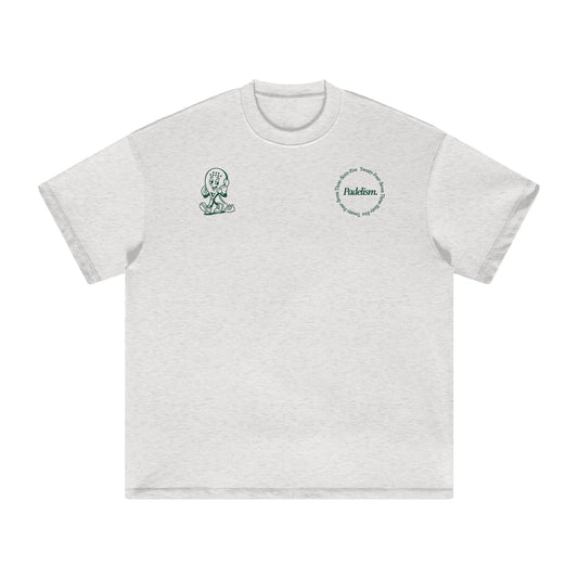 Padel Coach - Heavyweight Tee