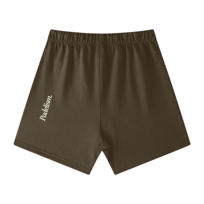 Dual Side - Off-Court Shorts