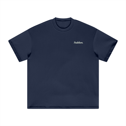 Espresso - Heavyweight T-Shirt