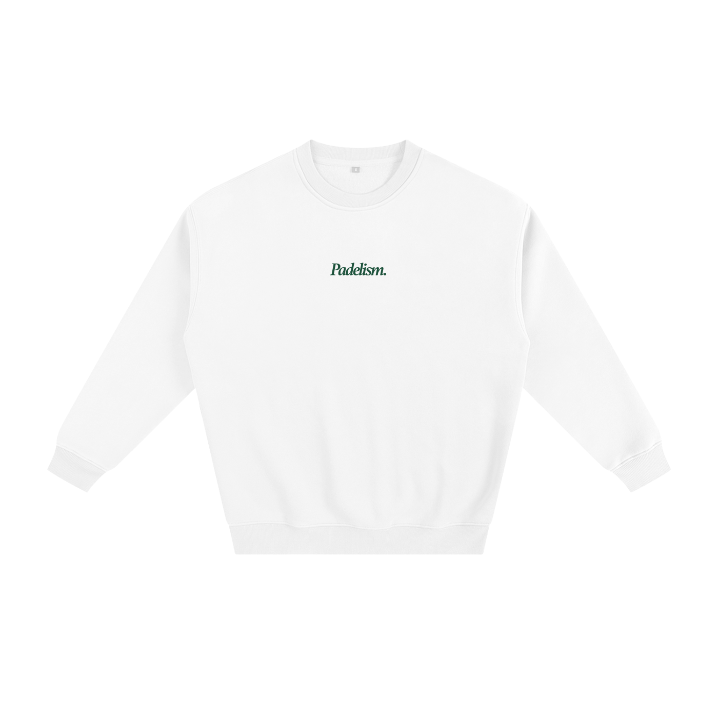 Sunday Padel Club Sweatshirt