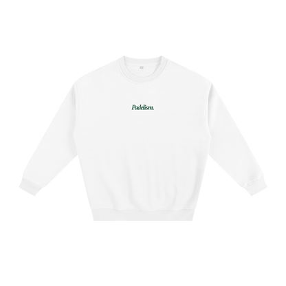 Sunday Padel Club Sweatshirt