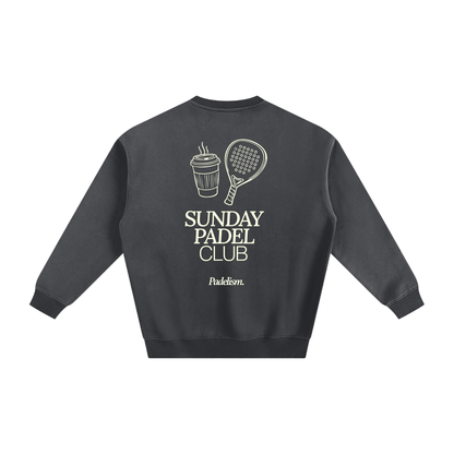 Sunday Padel Club Sweatshirt