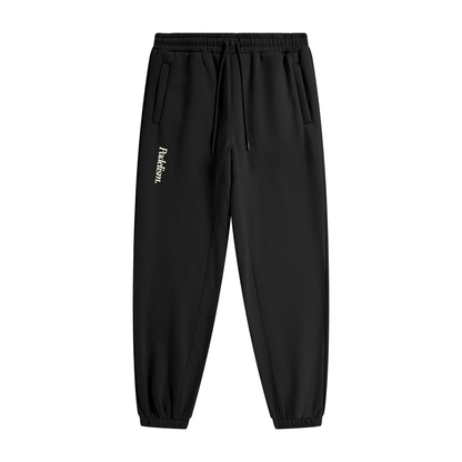 Padelism Heavyweight Fleece Joggers