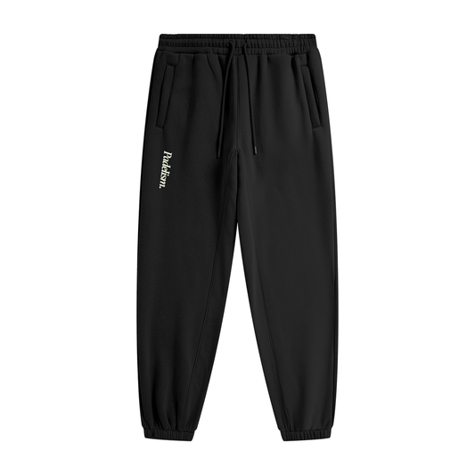 Padelism Heavyweight Fleece Joggers