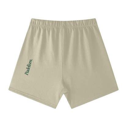 Dual Side - Off-Court Shorts