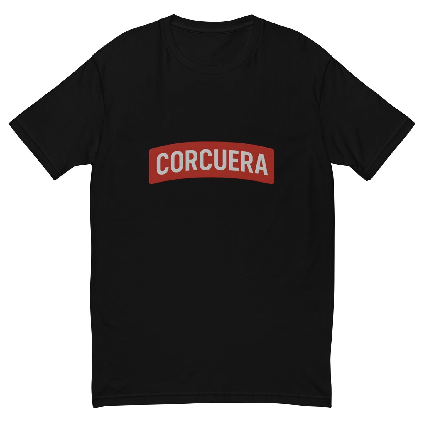 Corcuera Autograph short Sleeve T-Shirt