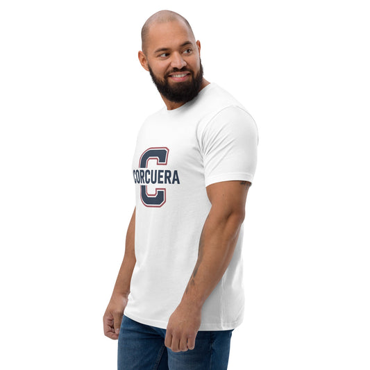 Corcuera Autograph College Prep T-Shirt  Mens