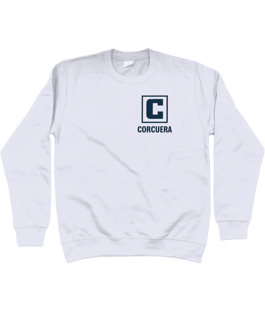 Corcuera Classic C Sweatshirt - Unisex