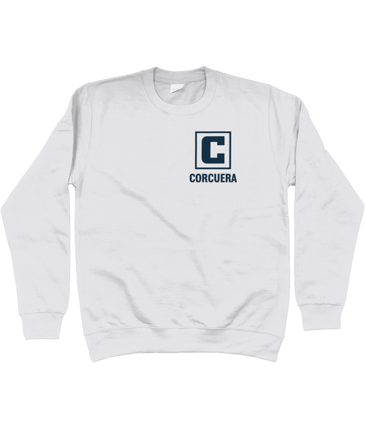Corcuera Classic C Sweatshirt - Unisex