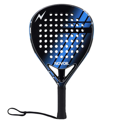 Carbon Fibre Padel Racket