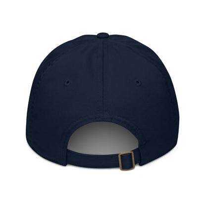 Corcuera Padel Club Hat | Original Baseball Cap Blue